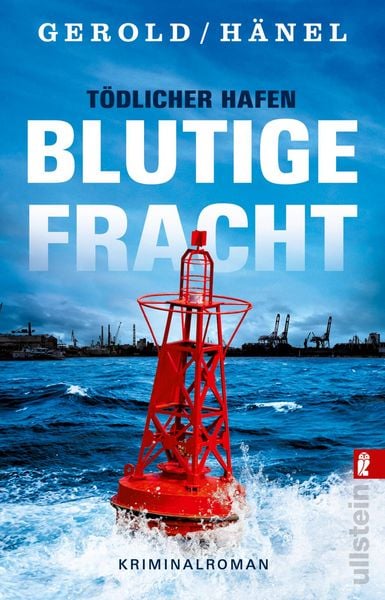 Produktbild: T&ouml;dlicher Hafen - Blutige Fracht