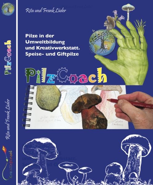 Produktbild: PilzCoach