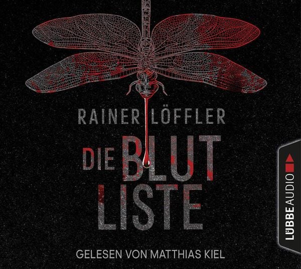Produktbild: Die Blutliste