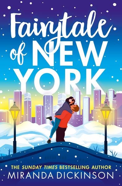 Produktbild: Fairytale of New York