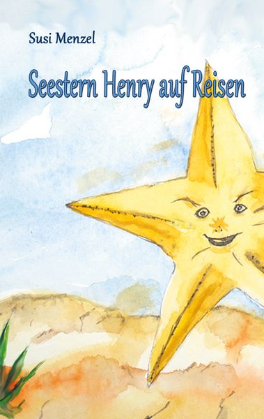 Produktbild: Seestern Henry auf Reisen
