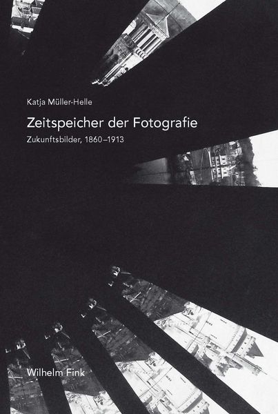 Produktbild: Zeitspeicher der Fotografie