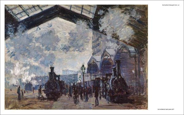 Produktbild: Monet