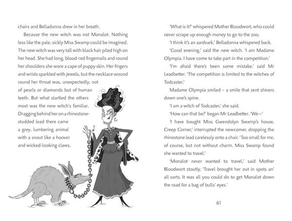 Produktbild: Which Witch?