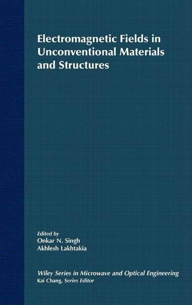 Produktbild: Electromagnetic Fields