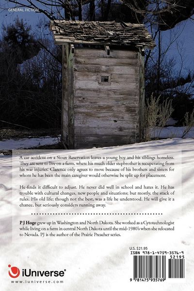 Produktbild: Winter Shadows