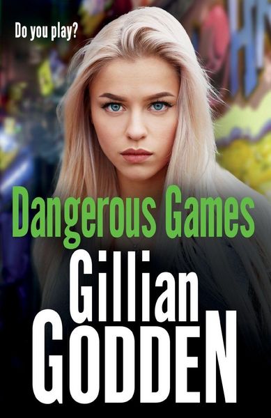 Produktbild: Dangerous Games
