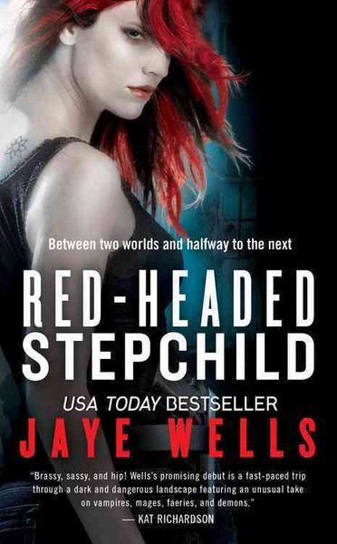 Produktbild: Red-Headed Stepchild