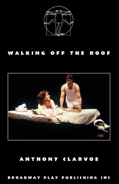 Produktbild: Walking Off The Roof