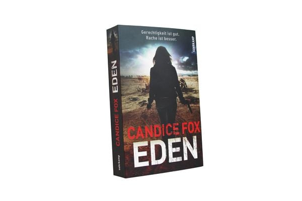 Produktbild: Eden