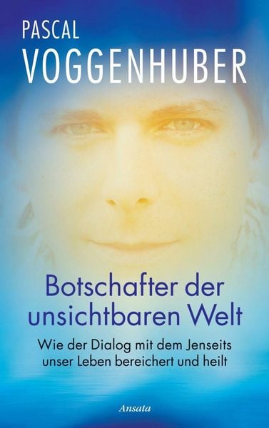 Produktbild: Botschafter der unsichtbaren Welt