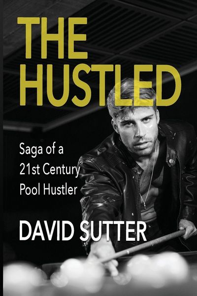 Produktbild: The Hustled