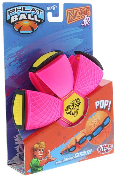 Produktbild: Phlat Ball Junior &Oslash;10cm sortiert