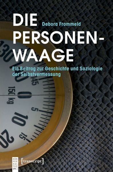 Produktbild: Die Personenwaage