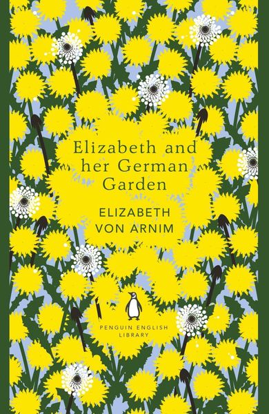 Produktbild: Elizabeth and her German Garden