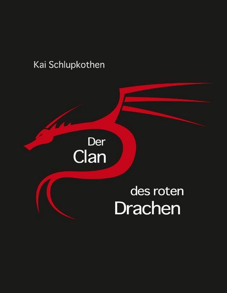 Produktbild: Der Clan des roten Drachen