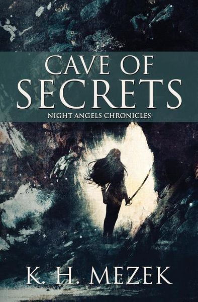 Produktbild: Cave of Secrets