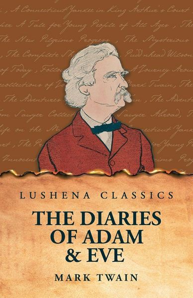 Produktbild: The Diaries of Adam & Eve