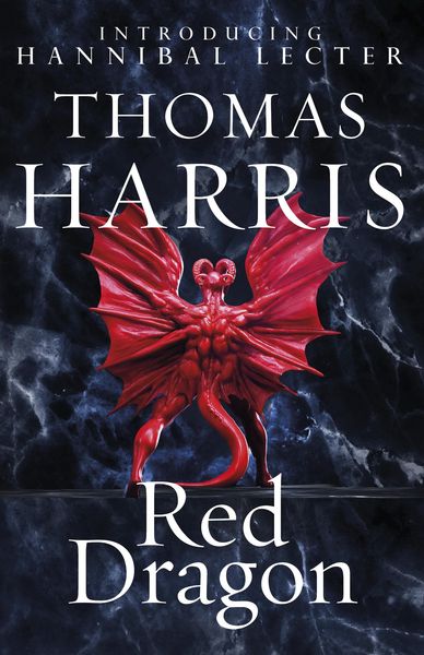 Produktbild: Red Dragon