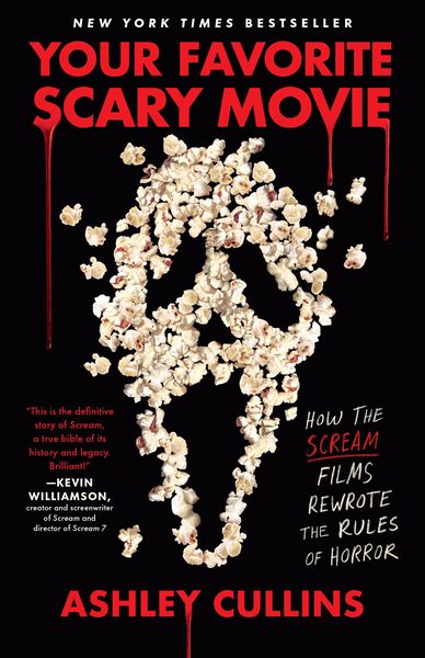 Produktbild: Your Favorite Scary Movie