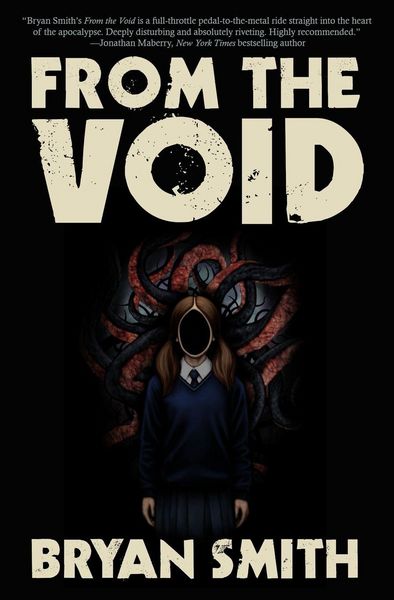 Produktbild: From the Void