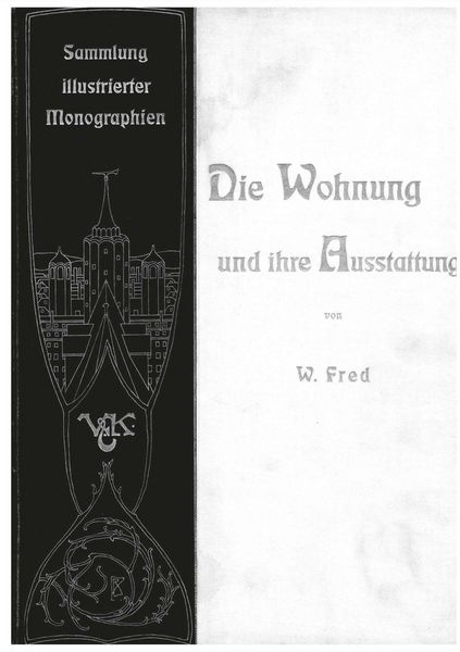 Produktbild: Die Wohnung und ihre Ausstattung