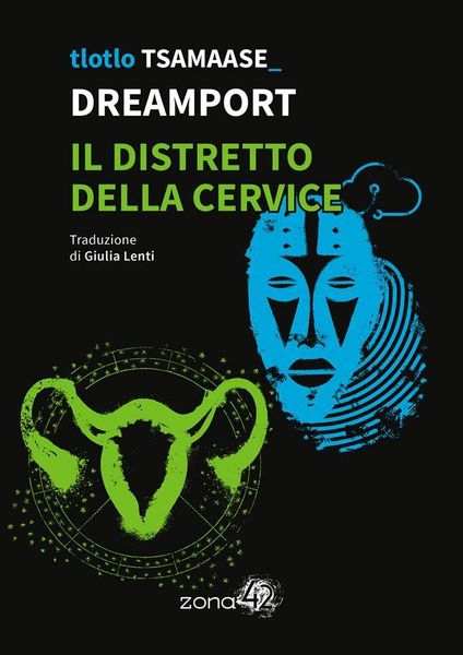 Produktbild: Dreamport / Il distretto della cervice