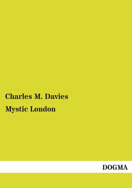 Produktbild: Mystic London