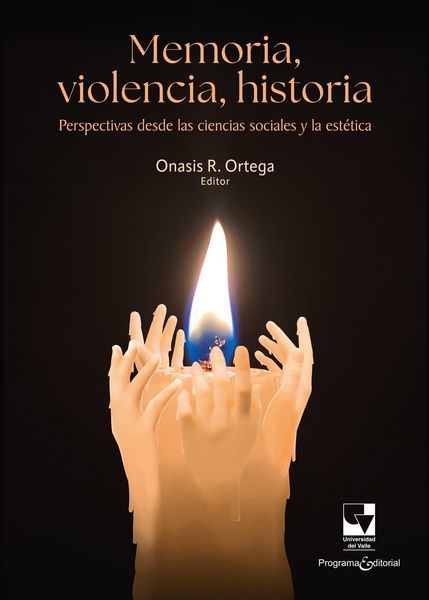 Produktbild: Memoria, violencia, historia
