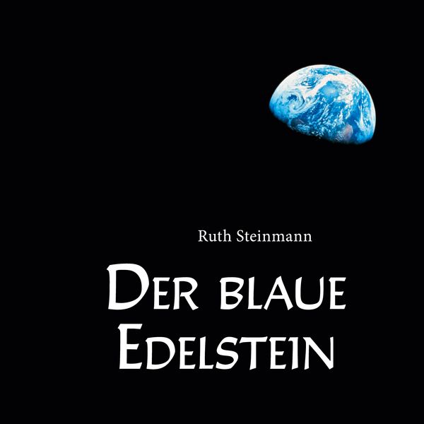 Produktbild: Der blaue Edelstein