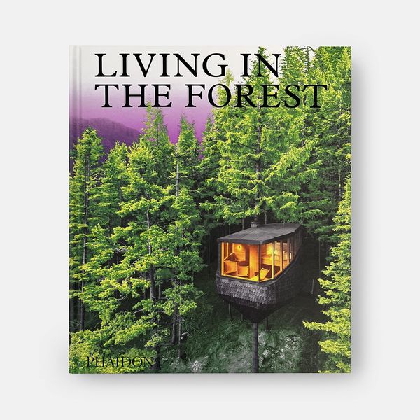 Produktbild: Living in the Forest