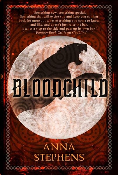 Produktbild: Bloodchild