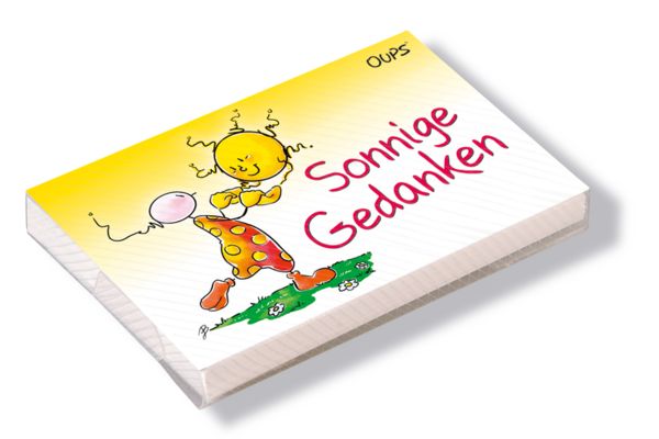 Produktbild: Oups K&auml;rtchenbox