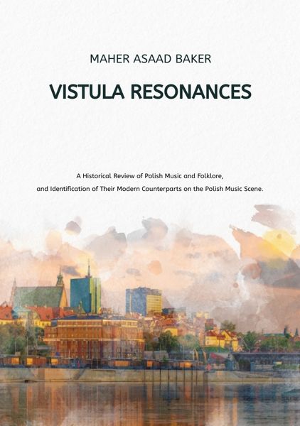 Produktbild: Vistula Resonances