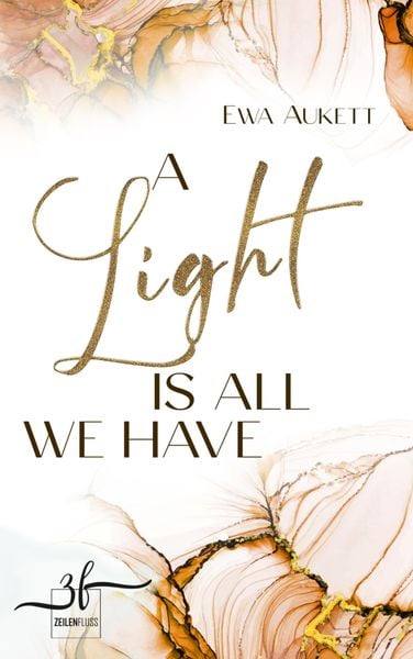 Produktbild: A Light Is All We Have