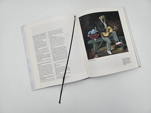 Produktbild: Kunst in Sicht (Schmuckausgabe)