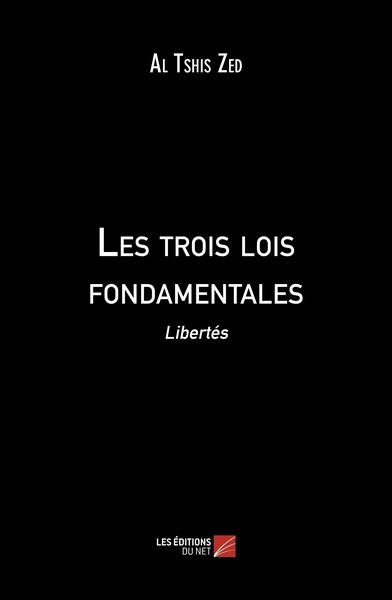 Produktbild: Les trois lois fondamentales