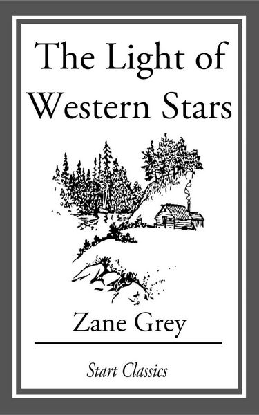 Produktbild: The Light of Western Stars