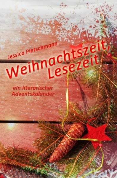 Weihnachtszeit, Lesezeit