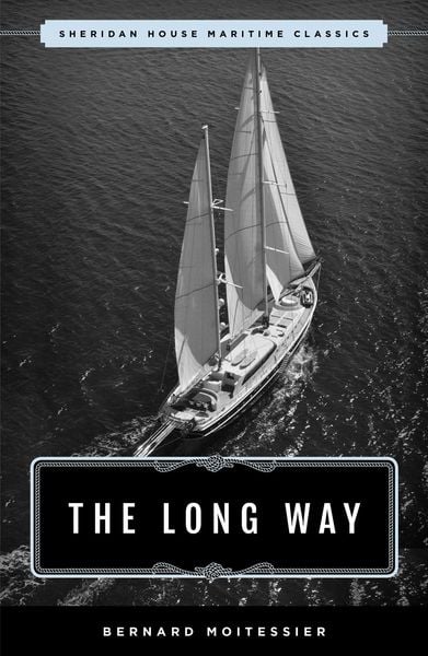 Produktbild: The Long Way
