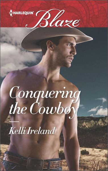 Produktbild: Conquering the Cowboy