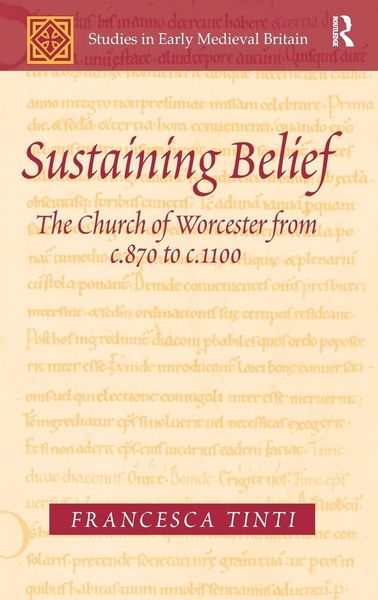 Produktbild: Sustaining Belief