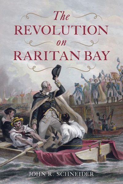 Produktbild: The Revolution on Raritan Bay