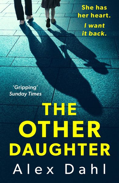 Produktbild: The Other Daughter