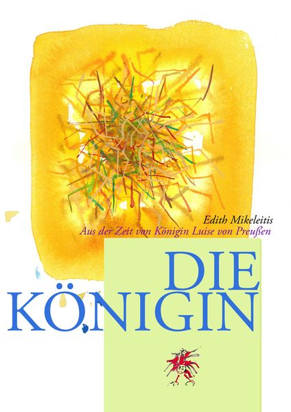Produktbild: Die K&ouml;nigin