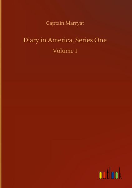 Produktbild: Diary in America, Series One