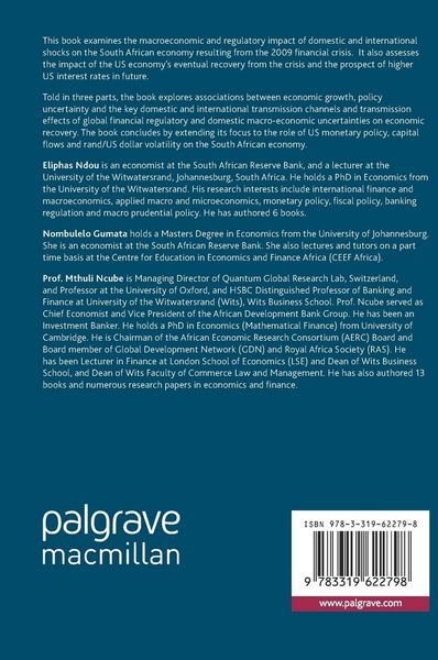 Produktbild: Global Economic Uncertainties and Exchange Rate Shocks