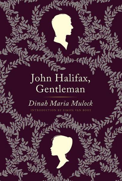Produktbild: John Halifax, Gentleman