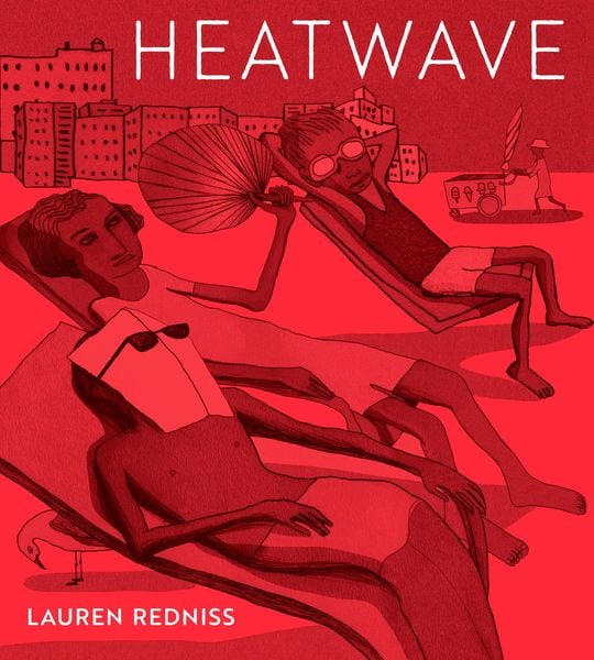 Produktbild: Heatwave