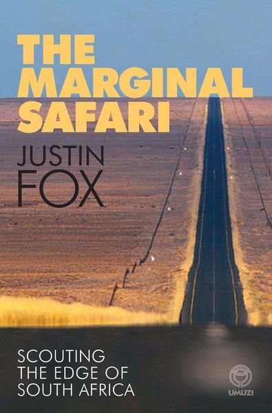 Produktbild: The Marginal Safari